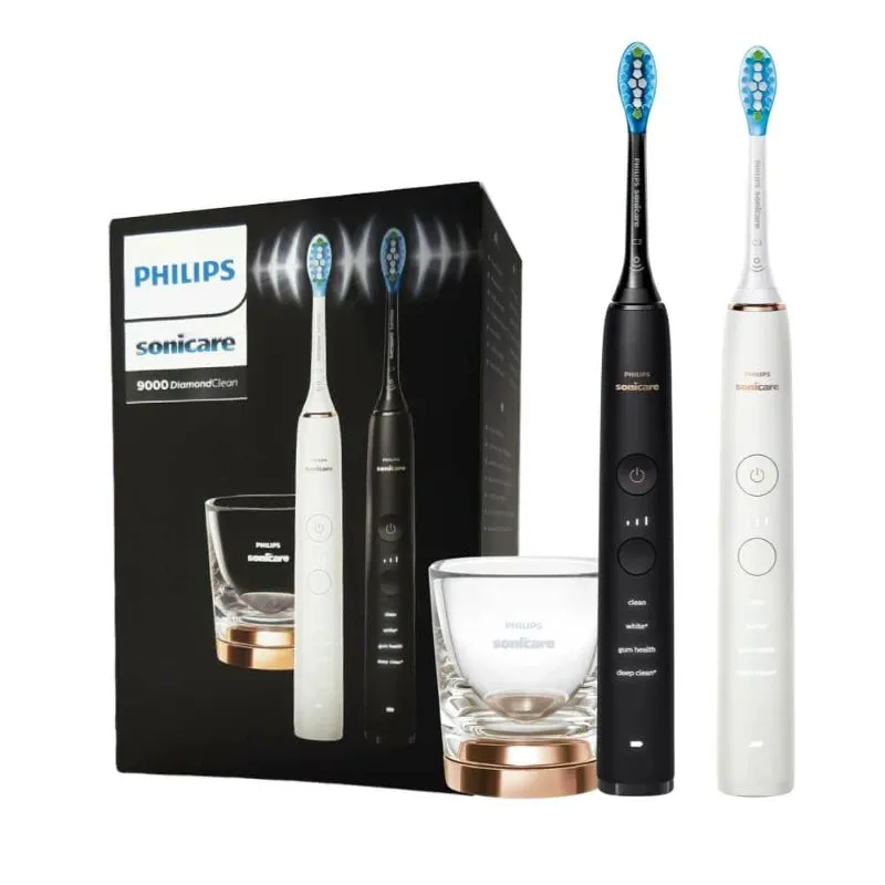 Electric toothbrush-hx9914-69 philips