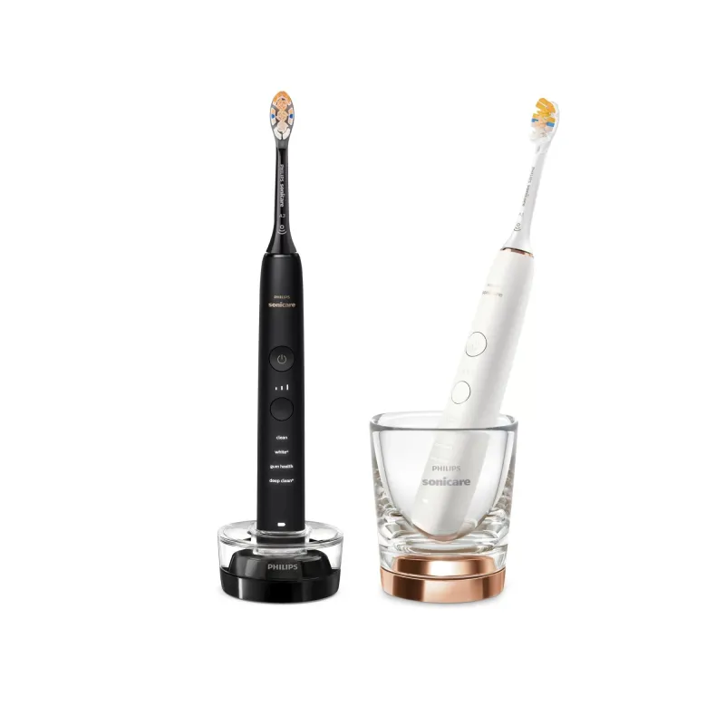 Electric toothbrush-hx9914-69 philips