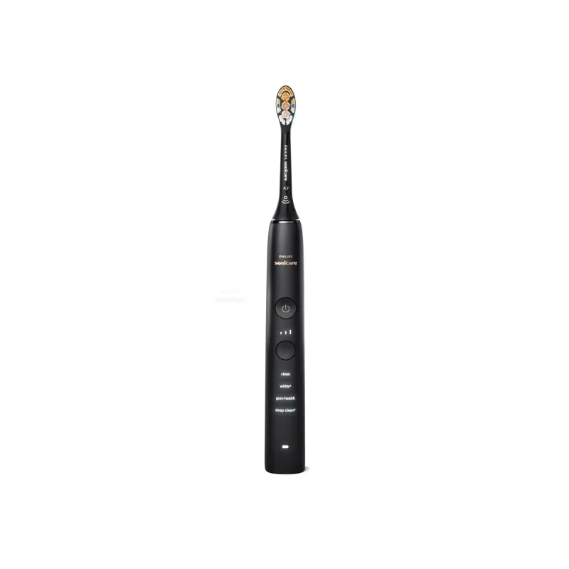 Electric toothbrush-hx9914-69 philips