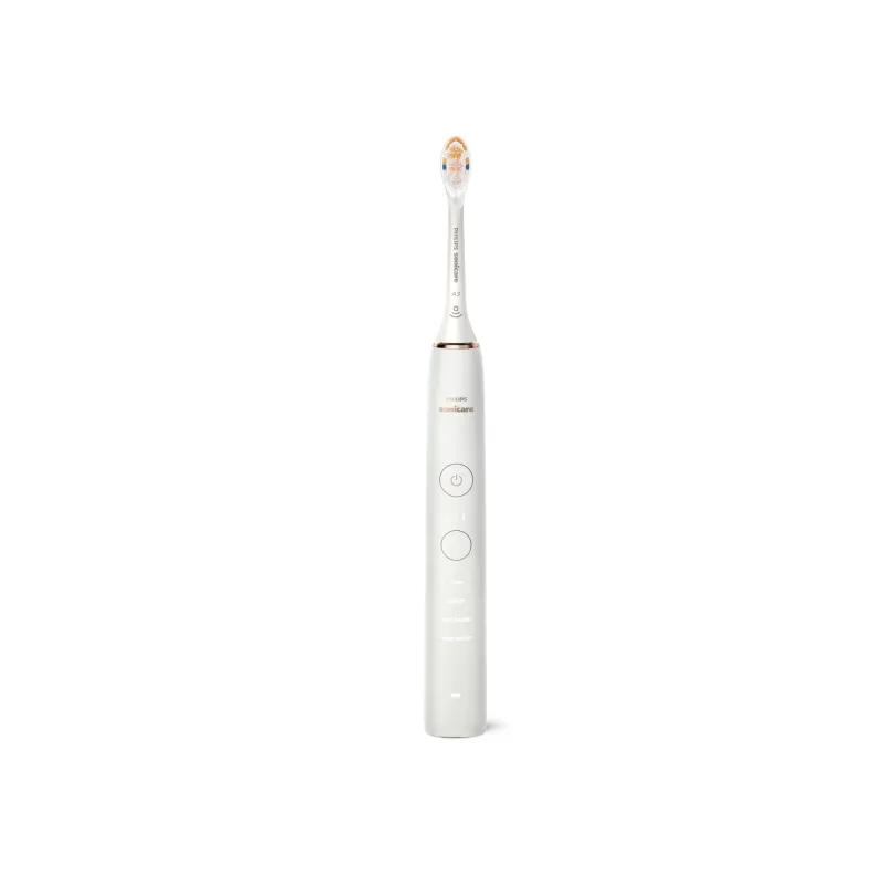 Electric toothbrush-hx9914-69 philips