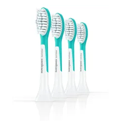 Electric toothbrush acc head-hx6044-90 philips