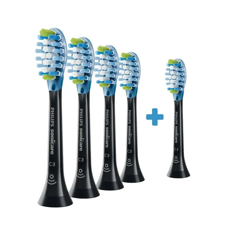 Electric toothbrush acc head-hx9045-88 philips