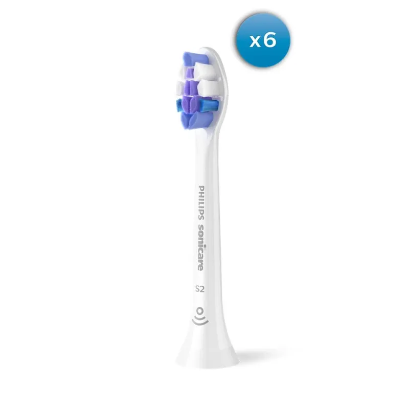 Electric toothbrush acc head-hx6056-87 philips