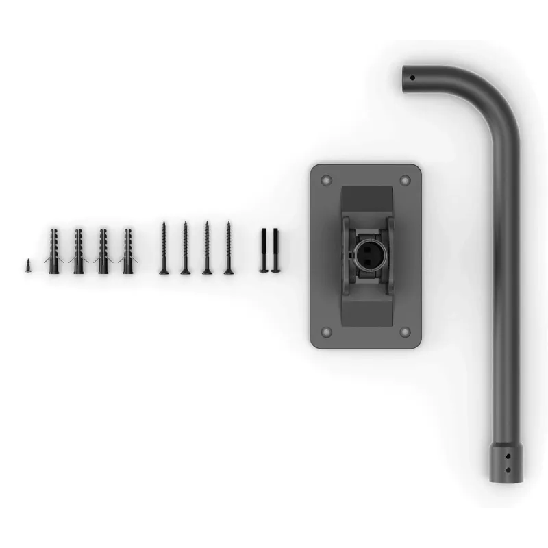 Grass mower acc ant. mount.kit-d.12.00.14.0049 segway navimow