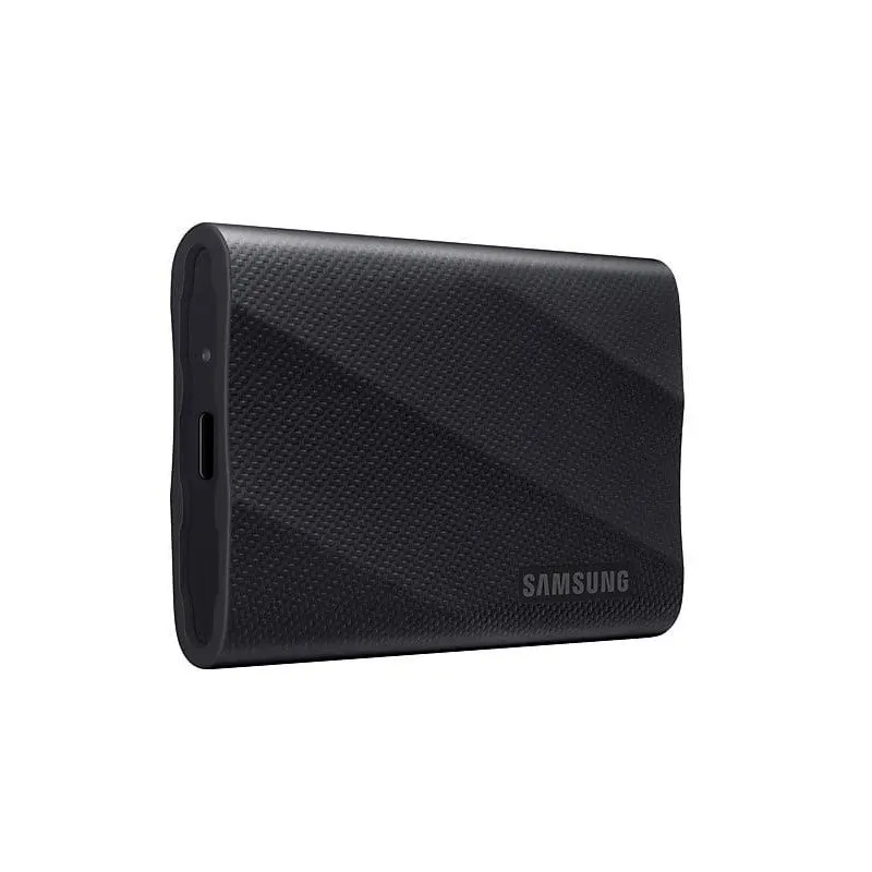 Kietasis diskas Samsung. SSD. 1 TB. juoda MU-PG1T0B-EU