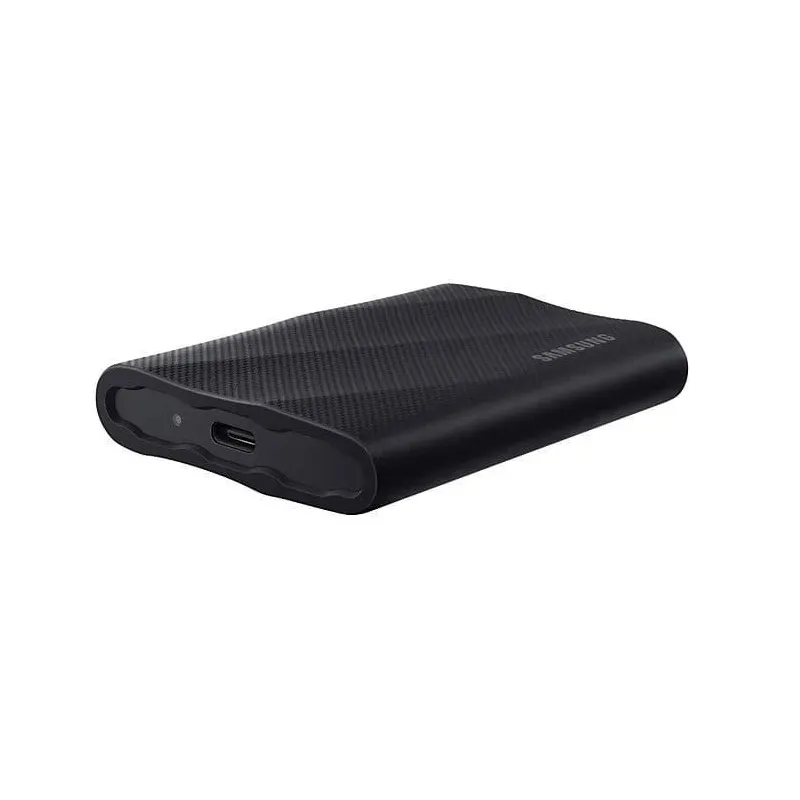 Kietasis diskas Samsung. SSD. 1 TB. juoda MU-PG1T0B-EU