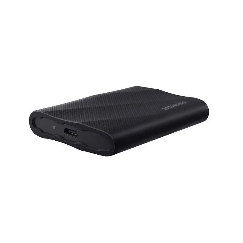 Kietasis diskas Samsung. SSD. 1 TB. juoda MU-PG1T0B-EU