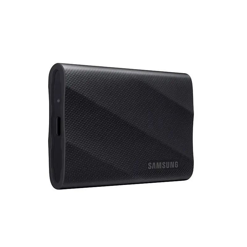 Kietasis diskas Samsung. SSD. 1 TB. juoda MU-PG1T0B-EU