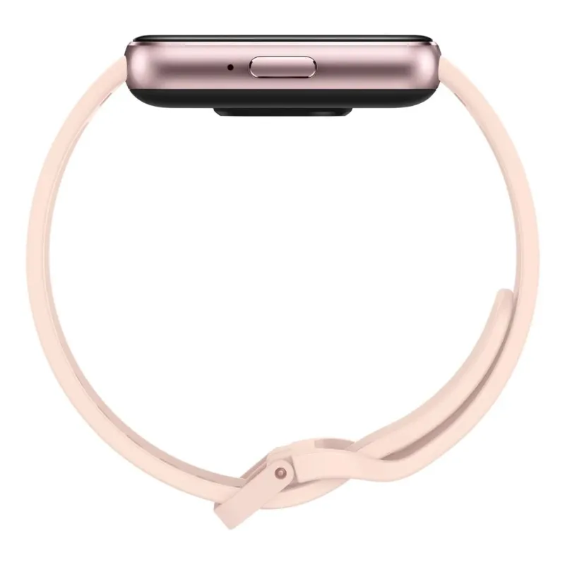 Smartwatch galaxy fit3-pink gold sm-r390 samsung