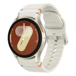 Smartwatch galaxy watch7 lte-40mm beige sm-l305 samsung