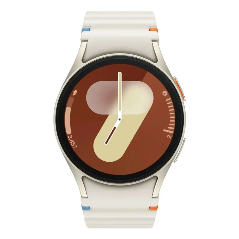 Smartwatch galaxy watch7 lte-40mm beige sm-l305 samsung