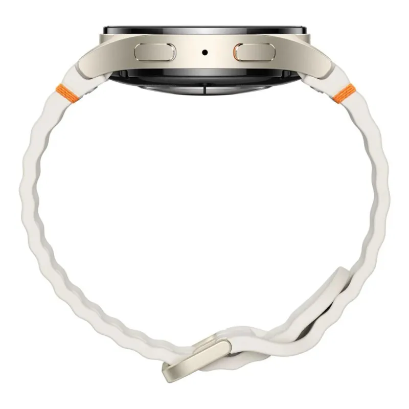 Smartwatch galaxy watch7 lte-40mm beige sm-l305 samsung