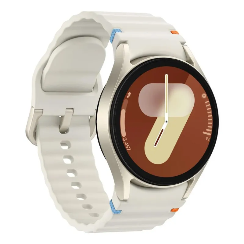 Smartwatch galaxy watch7 lte-40mm beige sm-l305 samsung