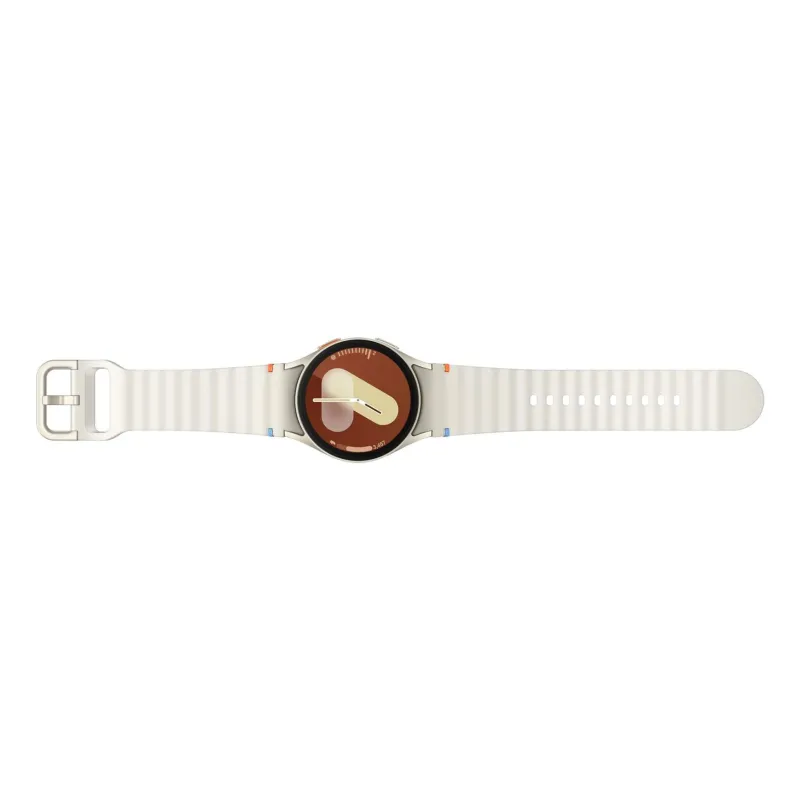 Smartwatch galaxy watch7 lte-40mm beige sm-l305 samsung