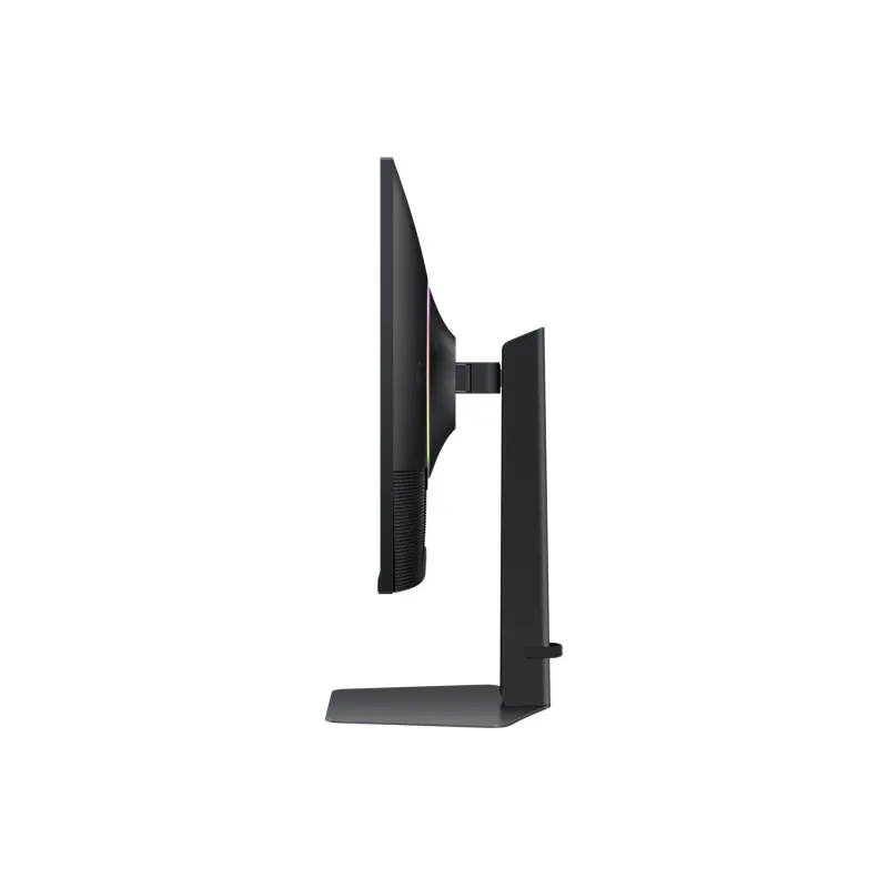 LCD Monitor-SAMSUNG-Odyssey G7-32-Gaming-Panel IPS-3840x2160-16:9-144Hz-1 ms-Speakers-Swivel-Pivot-Height