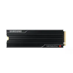 SSD-SAMSUNG-9100 PRO-4TB-M.2-PCIe Gen5-NVMe-TLC-Write speed 13400 MBytes-sec-Read speed 14800 MBytes-sec-2.38mm-TBW 2400