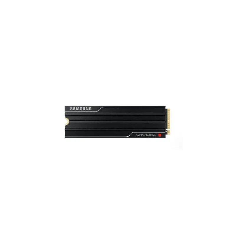 SSD-SAMSUNG-9100 PRO-4TB-M.2-PCIe Gen5-NVMe-TLC-Write speed 13400 MBytes-sec-Read speed 14800 MBytes-sec-2.38mm-TBW 2400