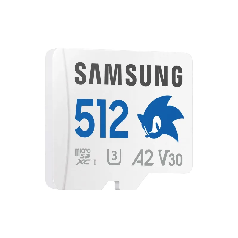 Memory micro sdxc pro+ 512gb-w-a mb-md512sa-lc1 samsung