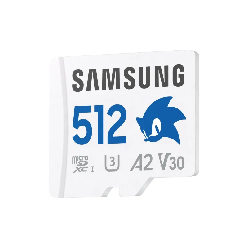 Memory micro sdxc pro+ 512gb-w-a mb-md512sa-lc1 samsung
