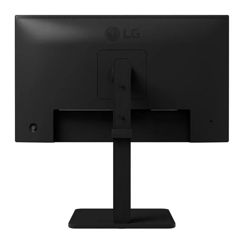 LCD Monitor-LG-24BA550-B-24-Panel IPS-1920x1080-16:9-100 Hz-Matte-5 ms-Speakers-Swivel-Pivot-Height adjustable-Tilt-Colour