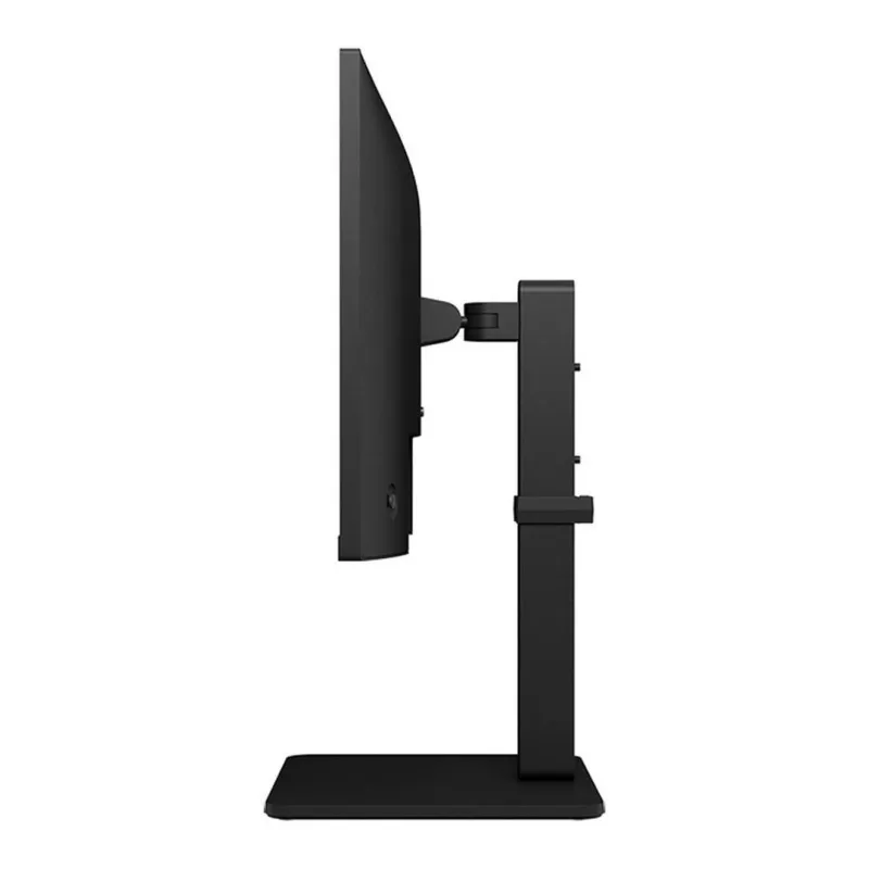 LCD Monitor-LG-24BA550-B-24-Panel IPS-1920x1080-16:9-100 Hz-Matte-5 ms-Speakers-Swivel-Pivot-Height adjustable-Tilt-Colour