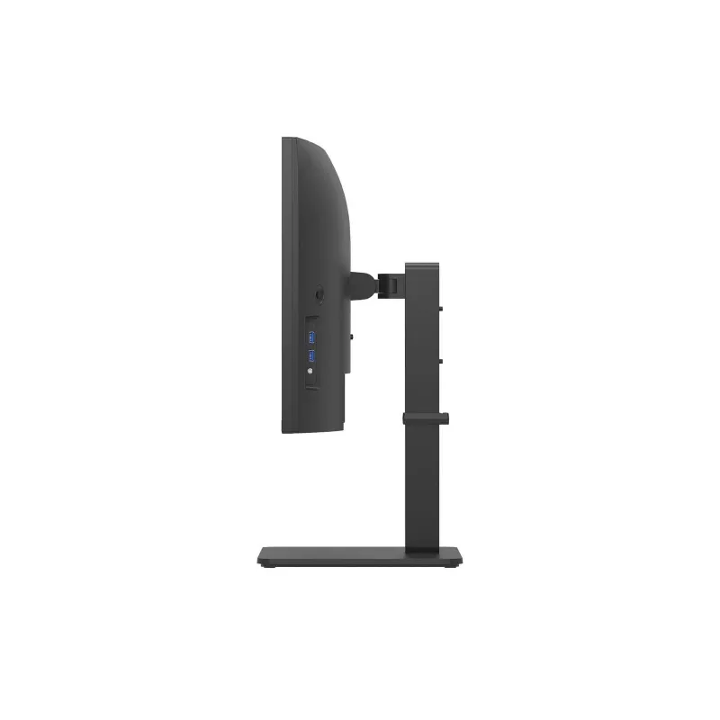 LCD Monitor-LG-34 -3440 x 1440 pixels-Wide Quad HD-Native aspect ratio 21:9-LCD-Curved-34BA75QE-B