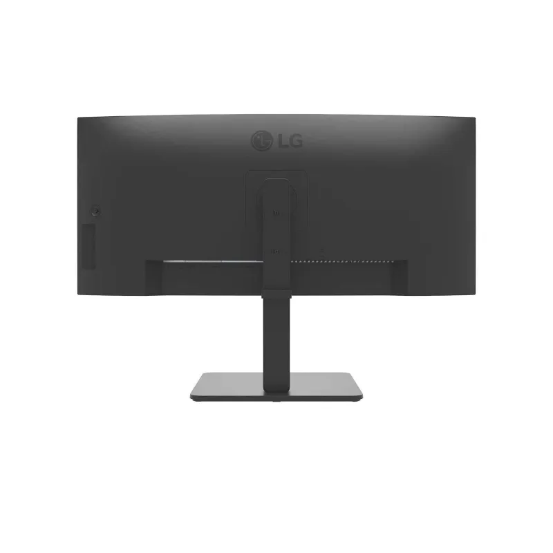 LCD Monitor-LG-34 -3440 x 1440 pixels-Wide Quad HD-Native aspect ratio 21:9-LCD-Curved-34BA75QE-B
