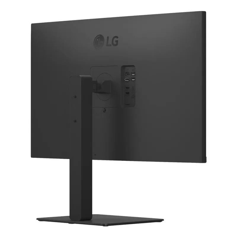 LCD Monitor-LG-31.5 -3840 x 2160 pixels-4K Ultra HD-Native aspect ratio 16:9-32U720A-B