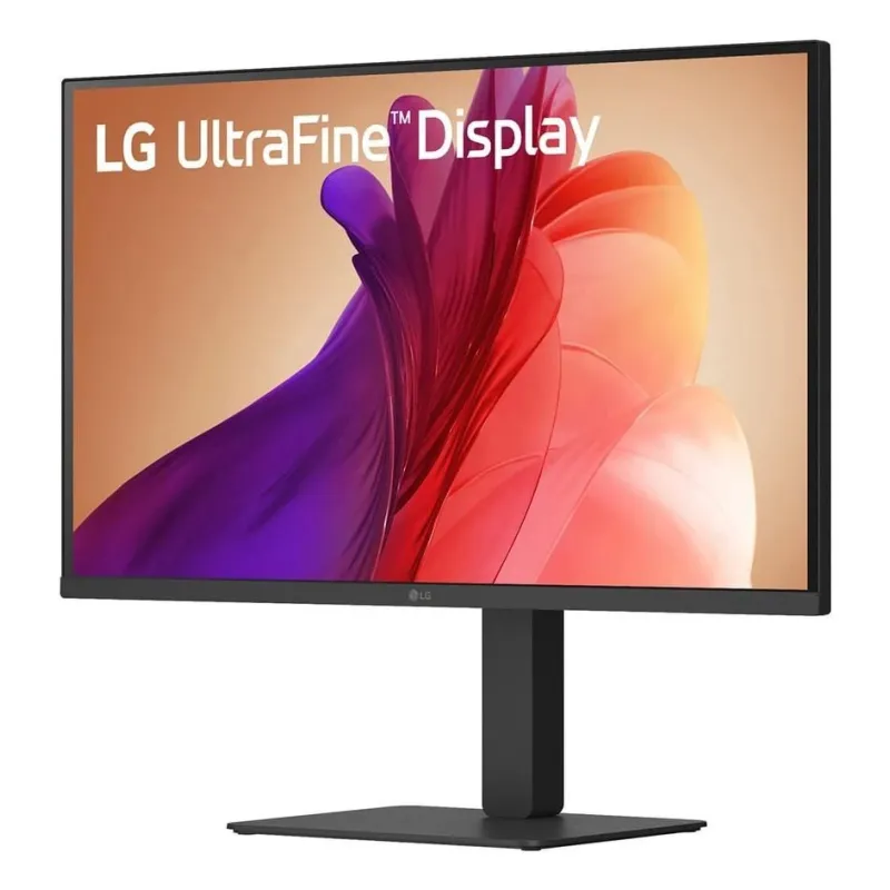 LCD Monitor-LG-31.5 -3840 x 2160 pixels-4K Ultra HD-Native aspect ratio 16:9-32U720A-B