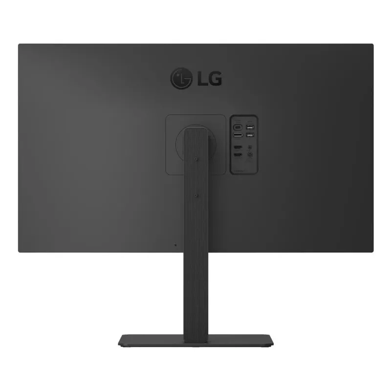 LCD Monitor-LG-31.5 -3840 x 2160 pixels-4K Ultra HD-Native aspect ratio 16:9-32U720A-B
