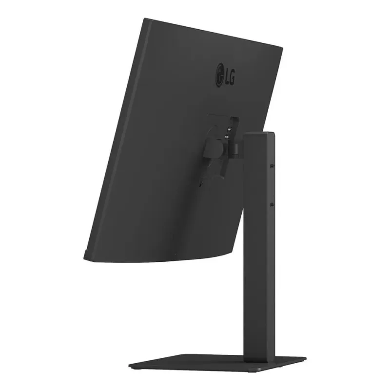 LCD Monitor-LG-31.5 -3840 x 2160 pixels-4K Ultra HD-Native aspect ratio 16:9-32U720A-B
