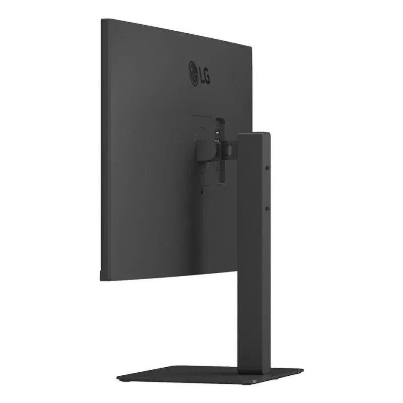LCD Monitor-LG-31.5 -3840 x 2160 pixels-4K Ultra HD-Native aspect ratio 16:9-32U720A-B