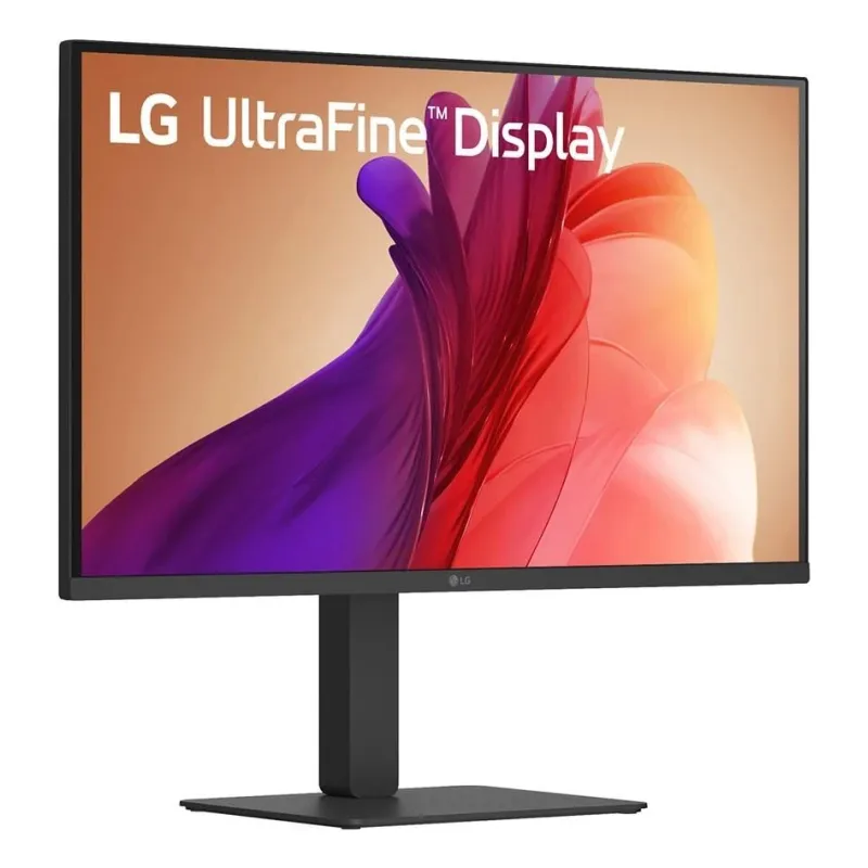 LCD Monitor-LG-31.5 -3840 x 2160 pixels-4K Ultra HD-Native aspect ratio 16:9-32U720A-B