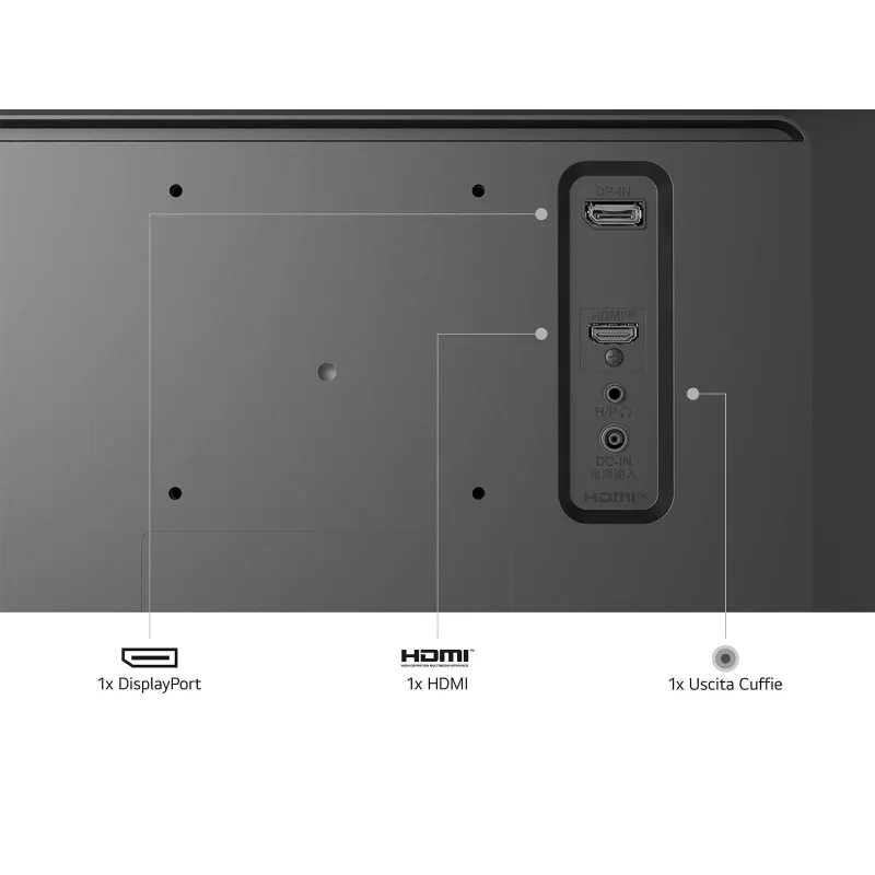 LCD Monitor-LG-29U511A-B-29-Gaming-21 : 9-Panel IPS-2560x1080-21:9-100 Hz-1 ms-29U511A-B