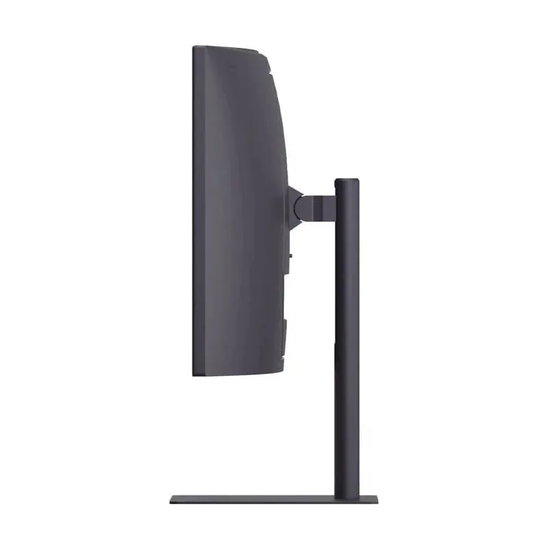 LCD Monitor-LG-34 -3440 x 1440 pixels-Native aspect ratio 21:9-Curved-34G630A-B