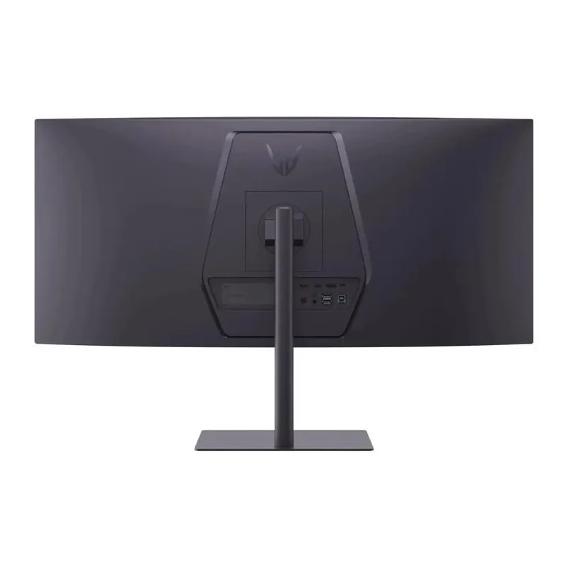 LCD Monitor-LG-34 -3440 x 1440 pixels-Native aspect ratio 21:9-Curved-34G630A-B