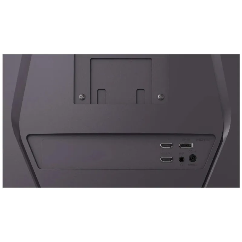 LCD Monitor-LG-32 -2560 x 1440 pixels-Quad HD-Native aspect ratio 16:9-LCD-Curved-32G600A-B