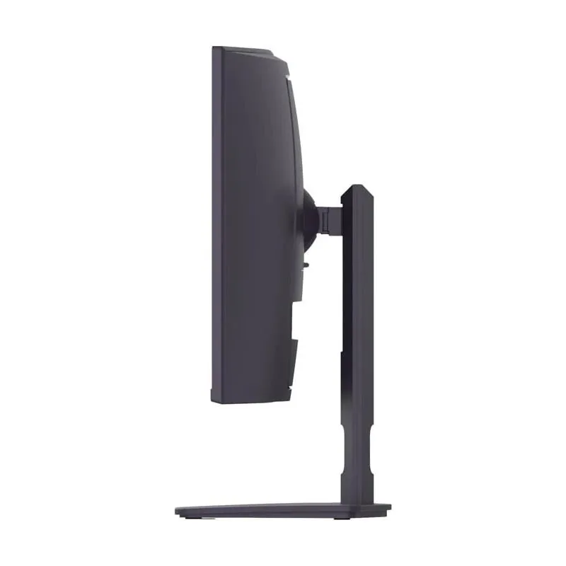 LCD Monitor-LG-32 -2560 x 1440 pixels-Quad HD-Native aspect ratio 16:9-LCD-Curved-32G600A-B