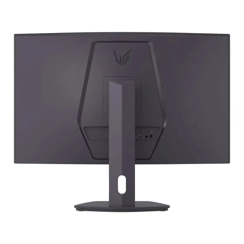 LCD Monitor-LG-32 -2560 x 1440 pixels-Quad HD-Native aspect ratio 16:9-LCD-Curved-32G600A-B
