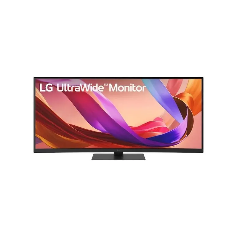 LCD Monitor-LG-34 -3440 x 1440 pixels-Wide Quad HD-Native aspect ratio 21:9-LCD-Curved-34U650A-B