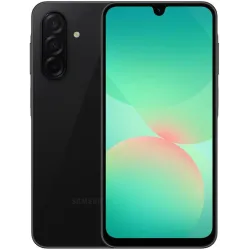 Mobilais telefons Samsung Galaxy A26 128GB melna