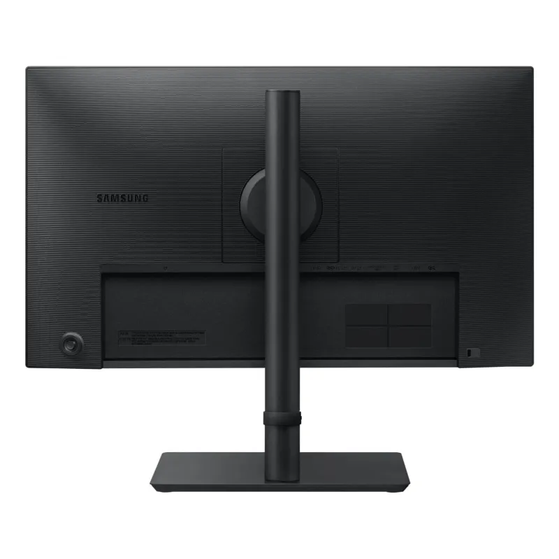 LCD Monitor-SAMSUNG-24 -1920 x 1080 pixels-Full HD-Native aspect ratio 16:9-LCD-Flat-LS24F434UAUXEN