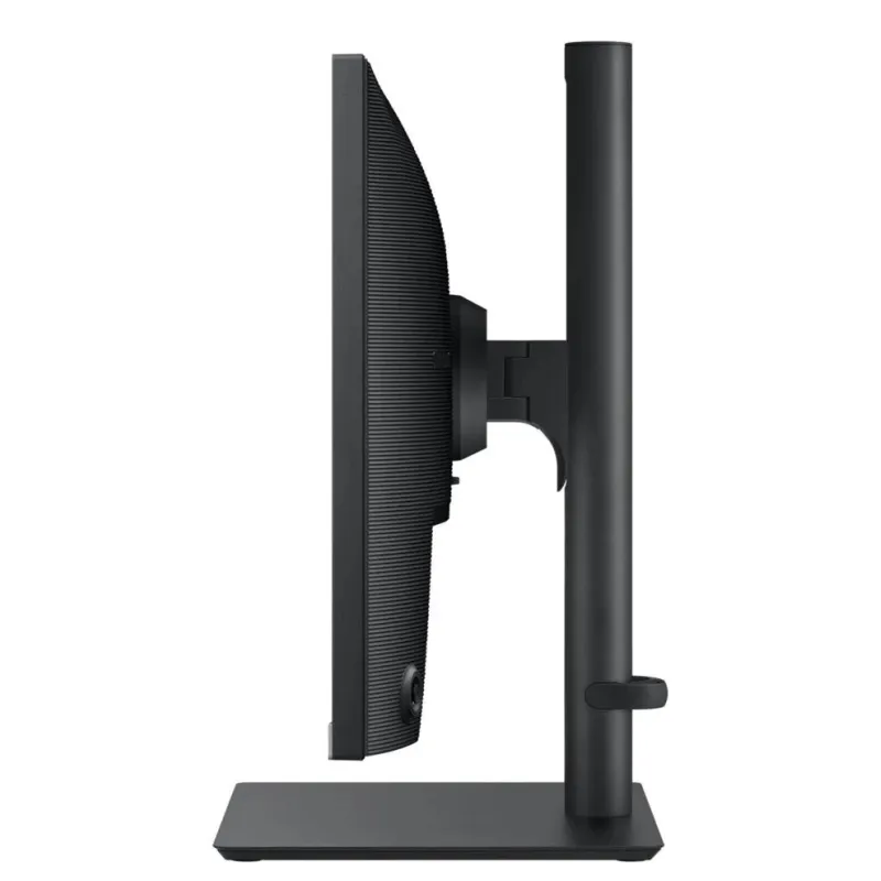 LCD Monitor-SAMSUNG-24 -1920 x 1080 pixels-Full HD-Native aspect ratio 16:9-LCD-Flat-LS24F434UAUXEN