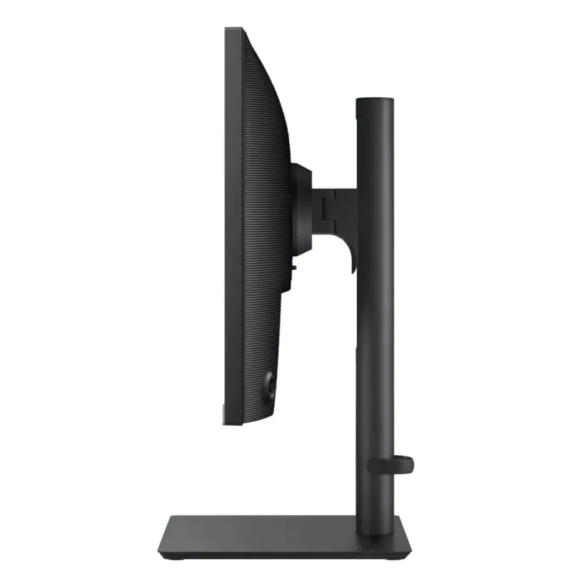 LCD Monitor-SAMSUNG-24 -1920 x 1080 pixels-Full HD-Native aspect ratio 16:9-LCD-Flat-LS24F434UAUXEN