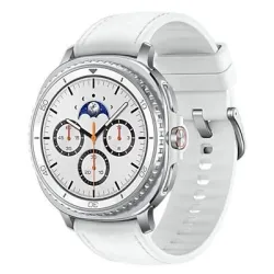 Smartwatch galaxy watch8 clas.-lte 46mm white sm-l505 samsung