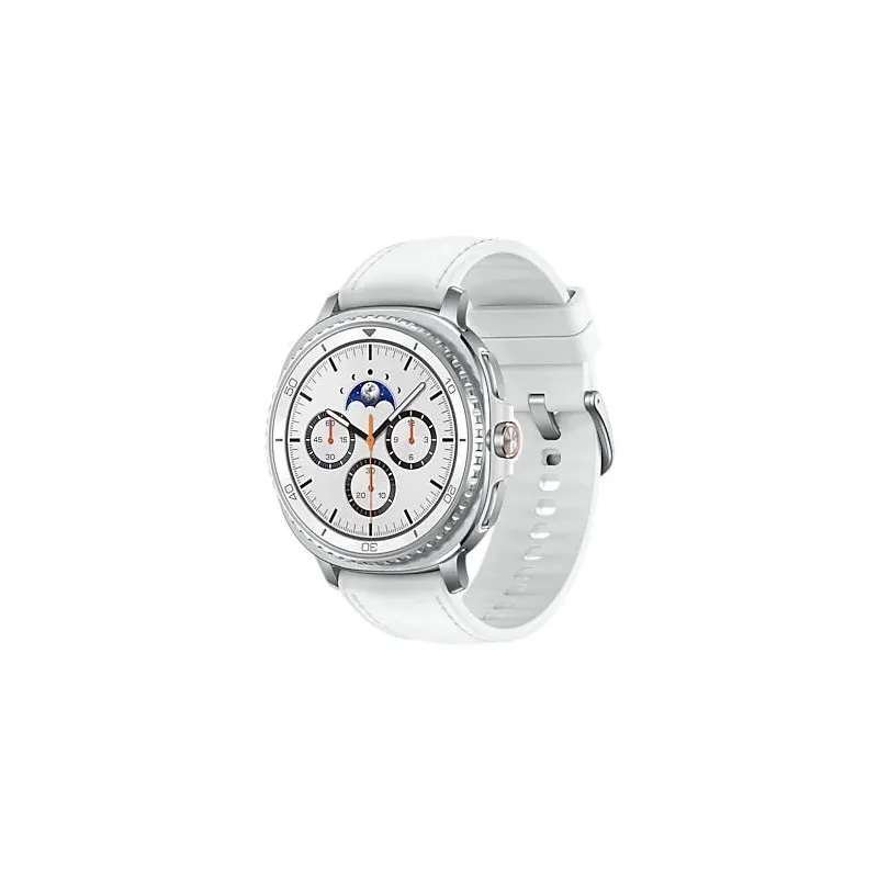 Smartwatch galaxy watch8 clas.-lte 46mm white sm-l505 samsung