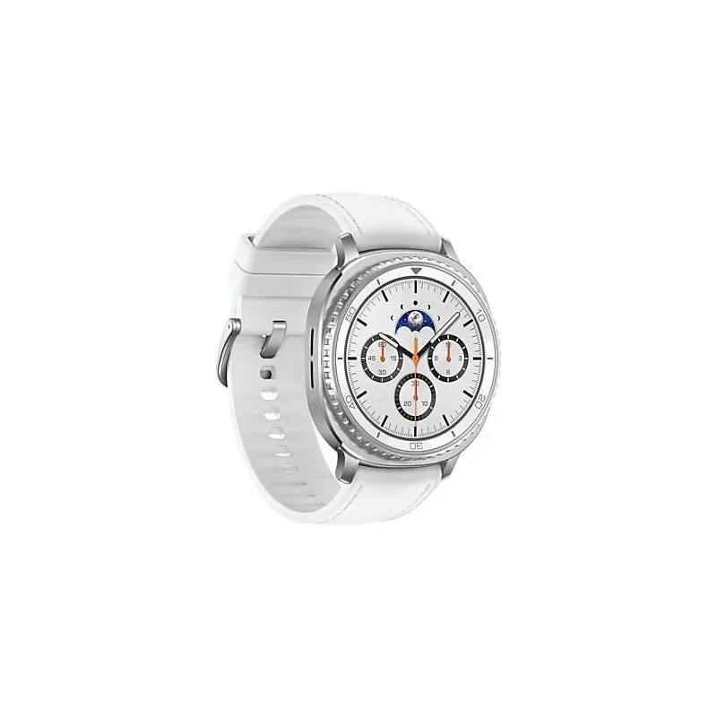 Smartwatch galaxy watch8 clas.-lte 46mm white sm-l505 samsung