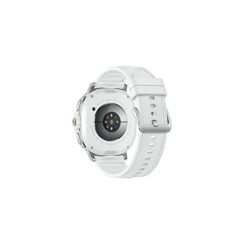 Smartwatch galaxy watch8 clas.-lte 46mm white sm-l505 samsung
