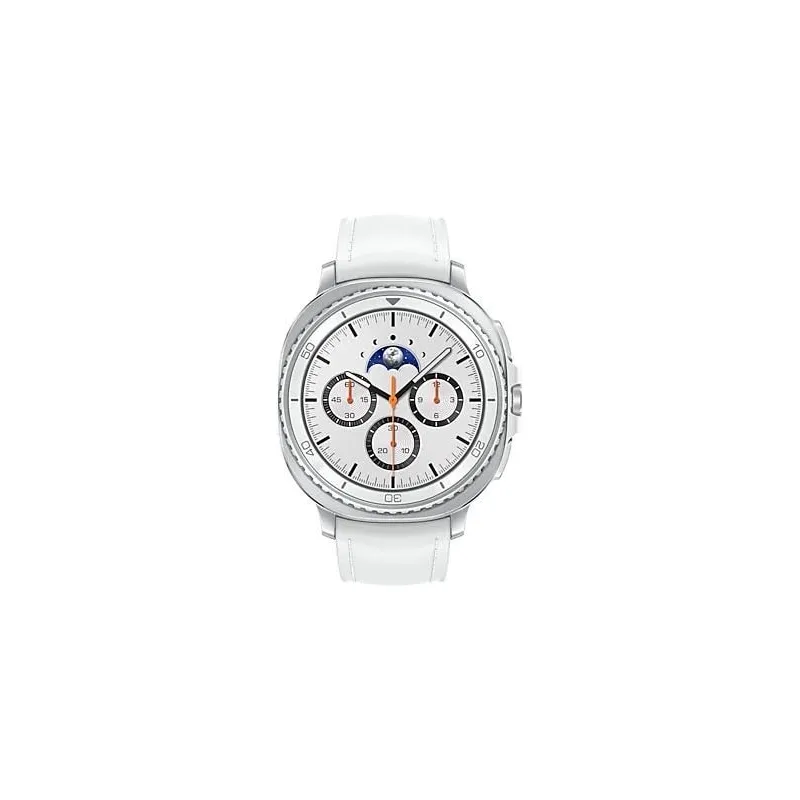 Smartwatch galaxy watch8 clas.-lte 46mm white sm-l505 samsung