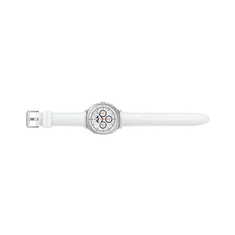 Smartwatch galaxy watch8 clas.-lte 46mm white sm-l505 samsung